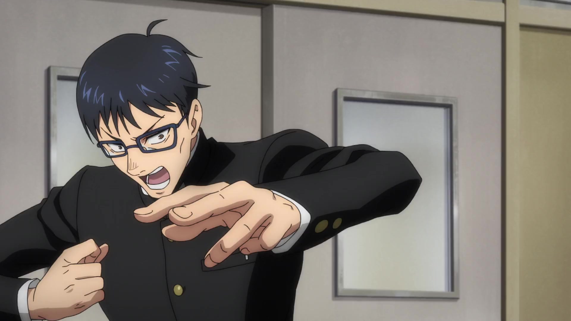 [Tsukyio Editing Resources] Jujutsu Kaisen Season 1 (Episode 1) Raw Clips (62) (tsukyio.com).mp4